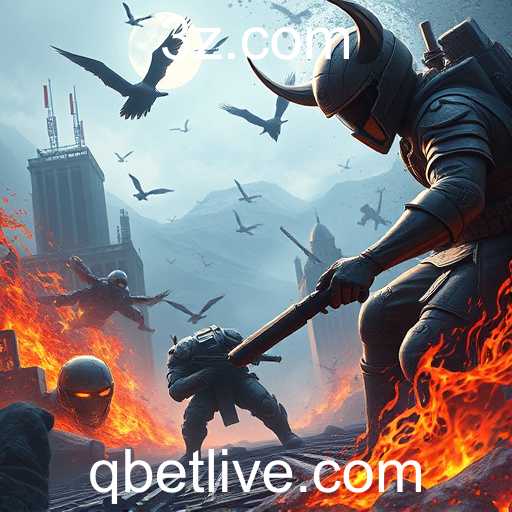 Action Packed