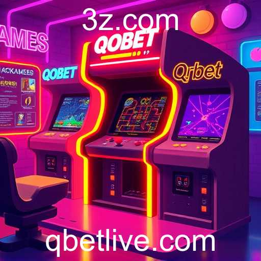 Arcade Classics