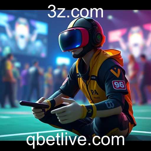 Qbet Revolutionizes Online Gaming in 2025