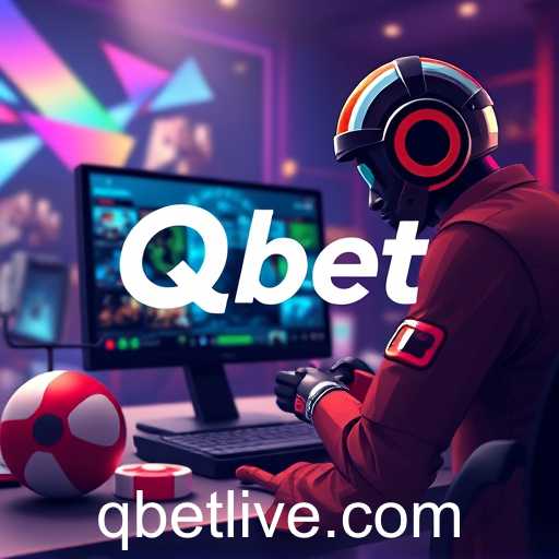 Qbet's Evolution in The Gaming World