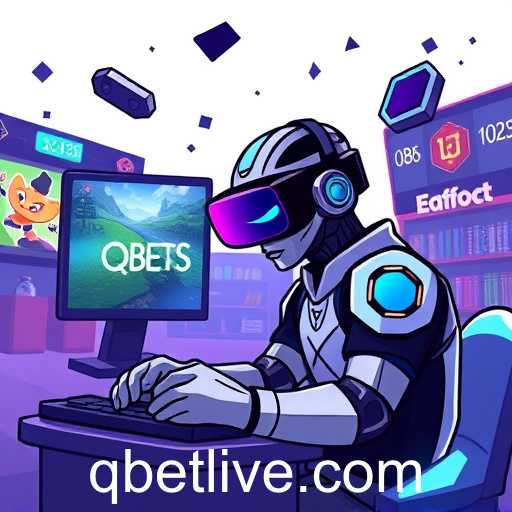 Qbet and the Evolution of Online Gaming