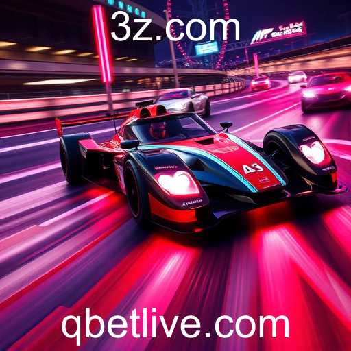 Racing Thrills