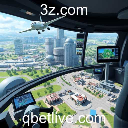 Simulation Zone
