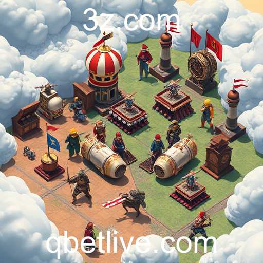 Strategy Games